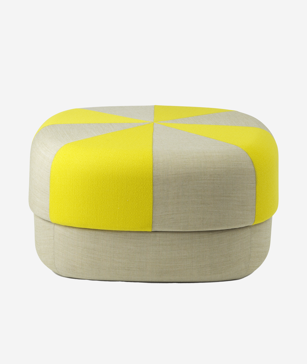 Circus Pouf Duo - More Options
