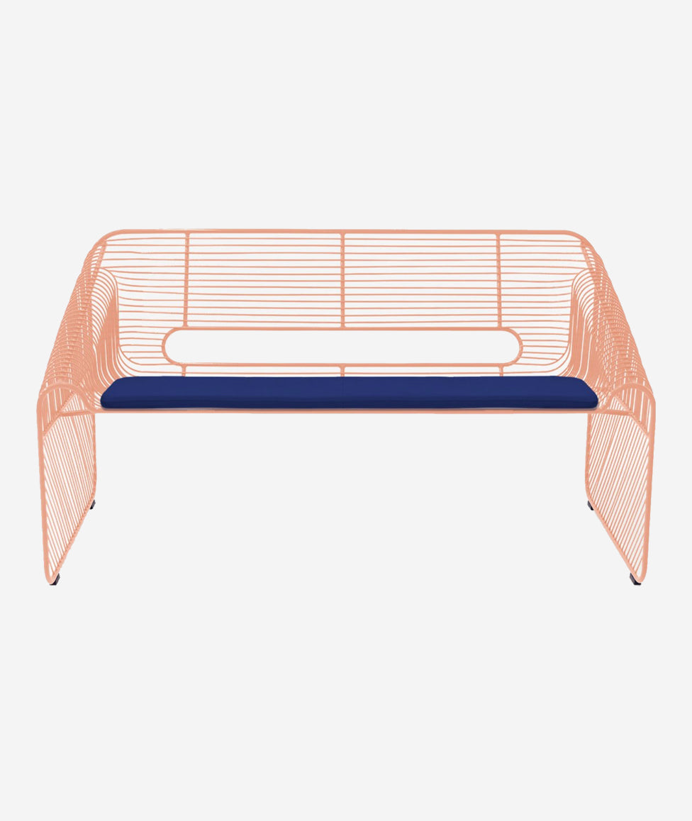 Love Seat Pad - 17 Colors Bend Goods - BEAM // Design Store