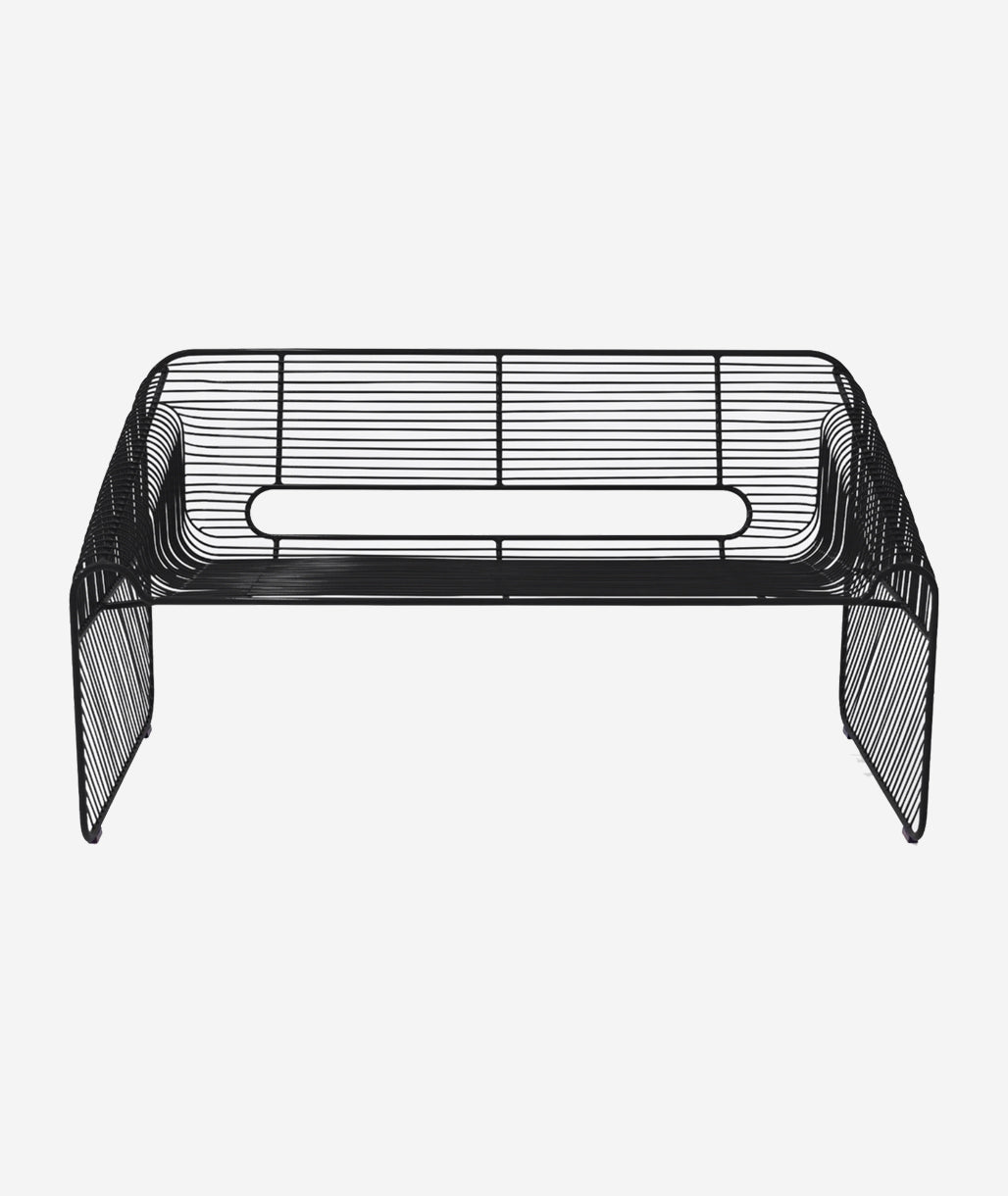 Love Seat - 4 Colors Bend Goods - BEAM // Design Store