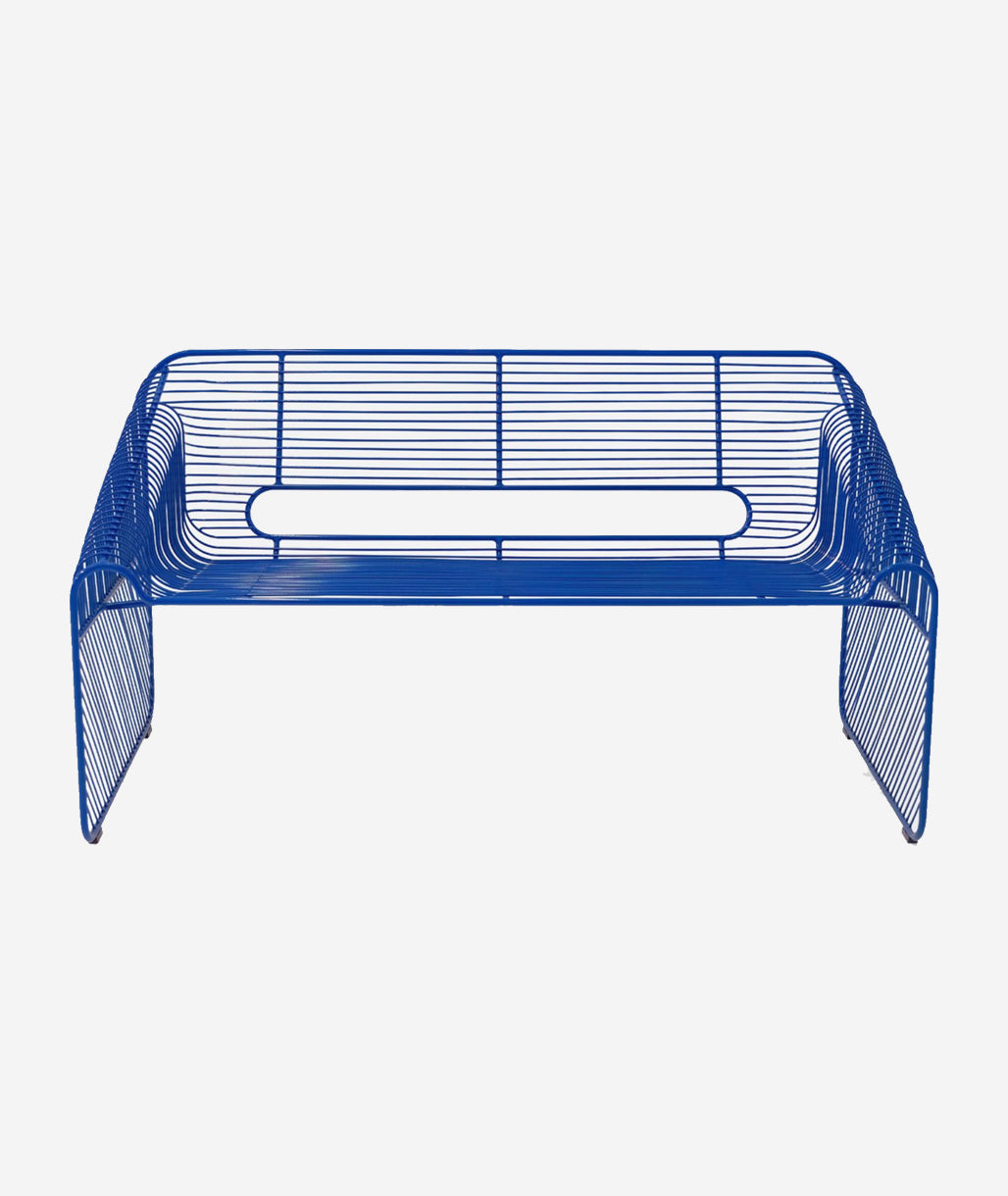Love Seat - 4 Colors Bend Goods - BEAM // Design Store