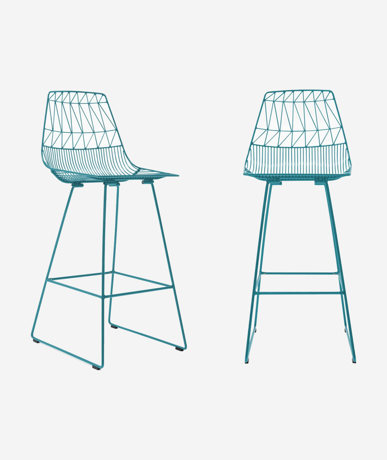 Lucy Bar Stool - 7 Colors - BEAM