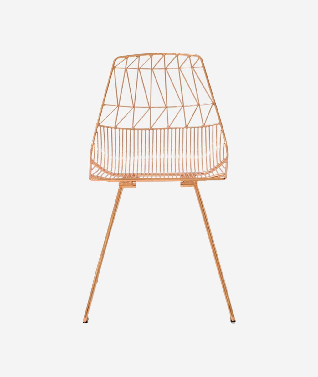 Lucy Side Chair - 7 Colors - BEAM