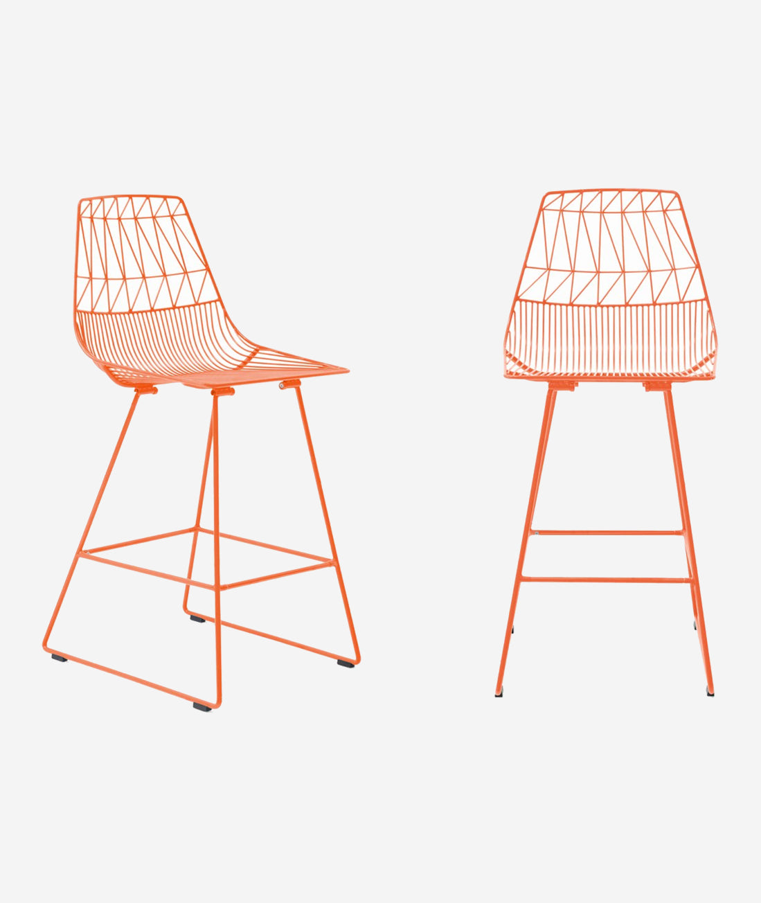 Lucy Counter Stool - 7 Colors - BEAM