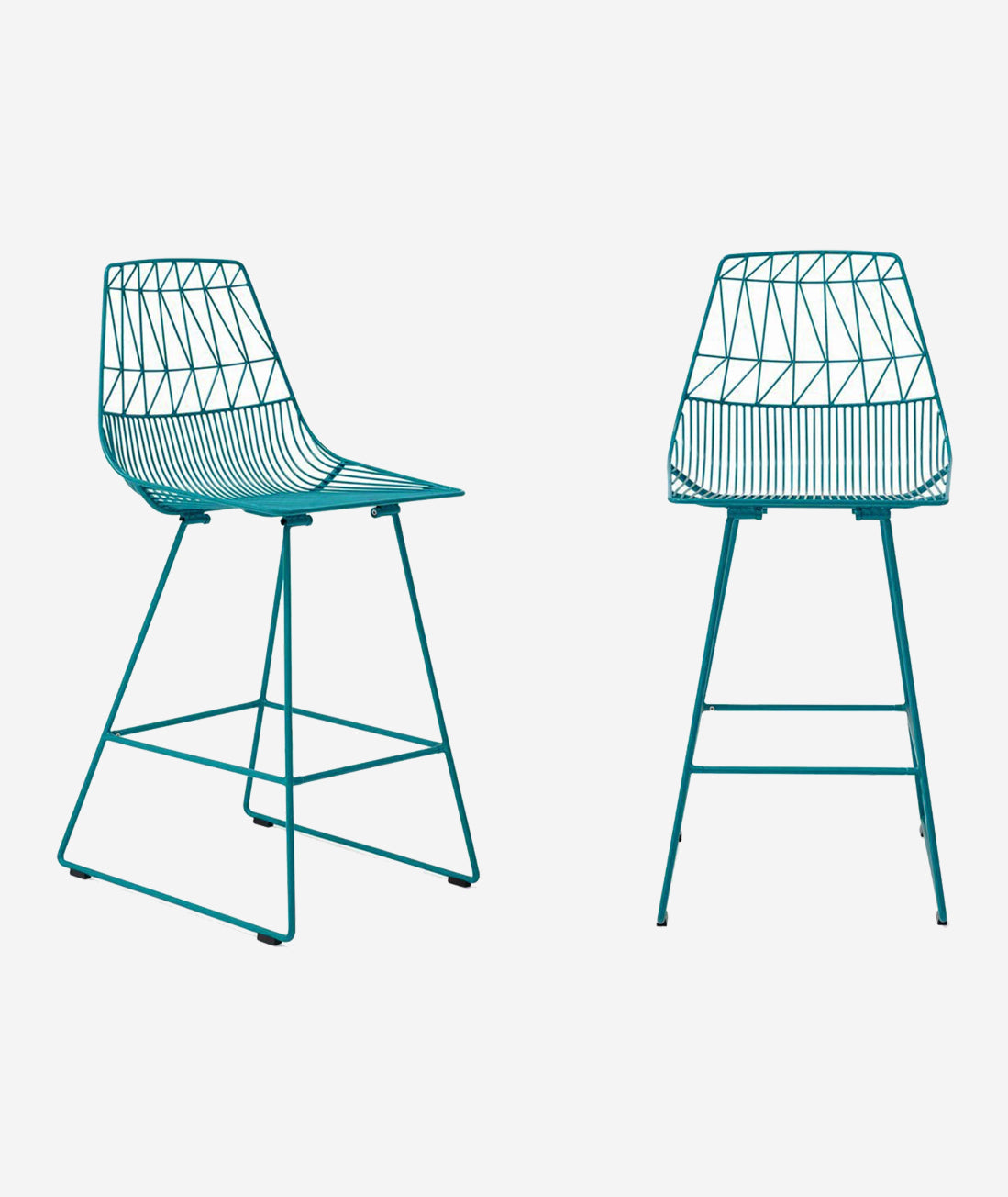 Lucy Counter Stool - 7 Colors - BEAM
