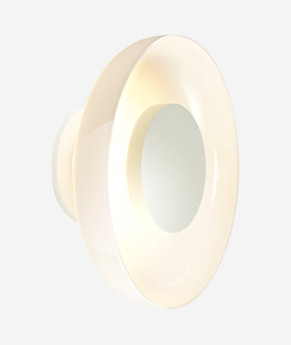 Aura Wall Lamp - 6 Colors Marset - BEAM // Design Store