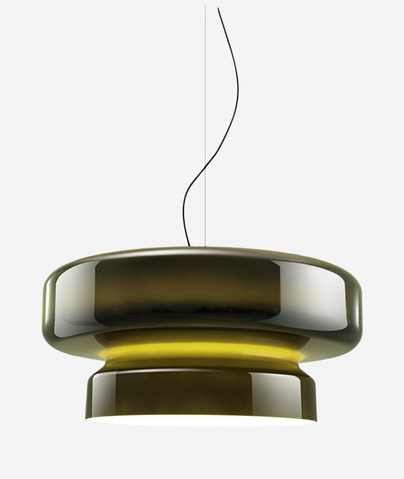 Bohemia Pendant Lamp - 3 Colors Marset - BEAM // Design Store