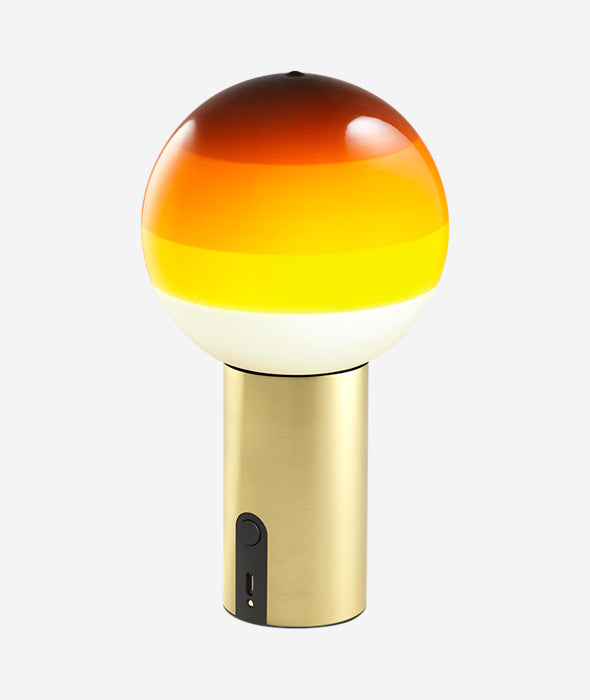 Dipping Lamp Portable - 6 Colors Marset - BEAM // Design Store
