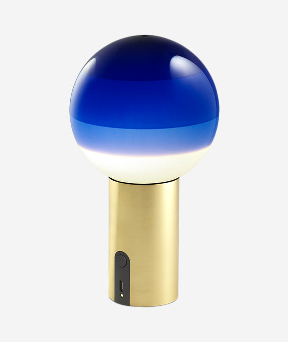 Dipping Lamp Portable - 6 Colors Marset - BEAM // Design Store