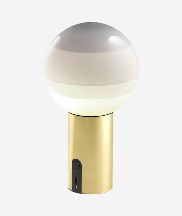 Dipping Lamp Portable - 6 Colors Marset - BEAM // Design Store