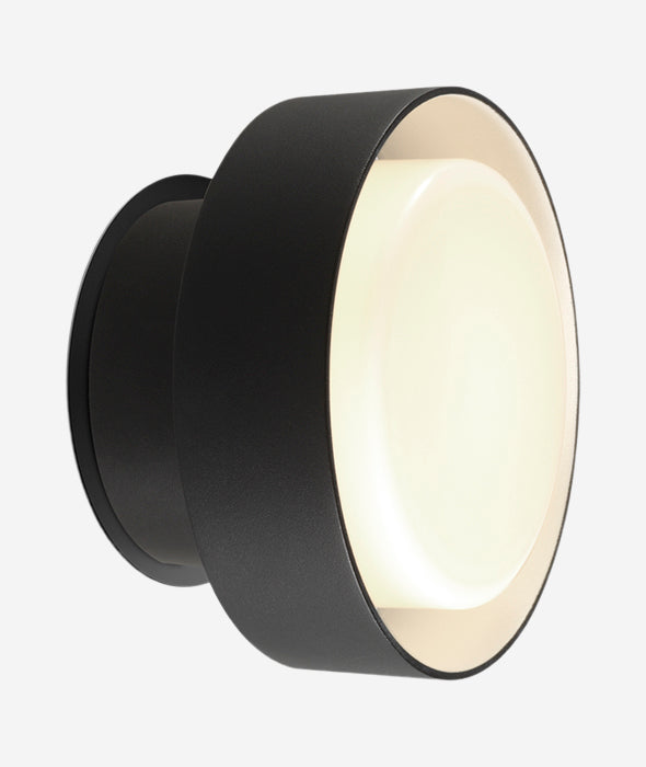 Plaff-on! Outdoor Wall Lamp Marset - BEAM // Design Store