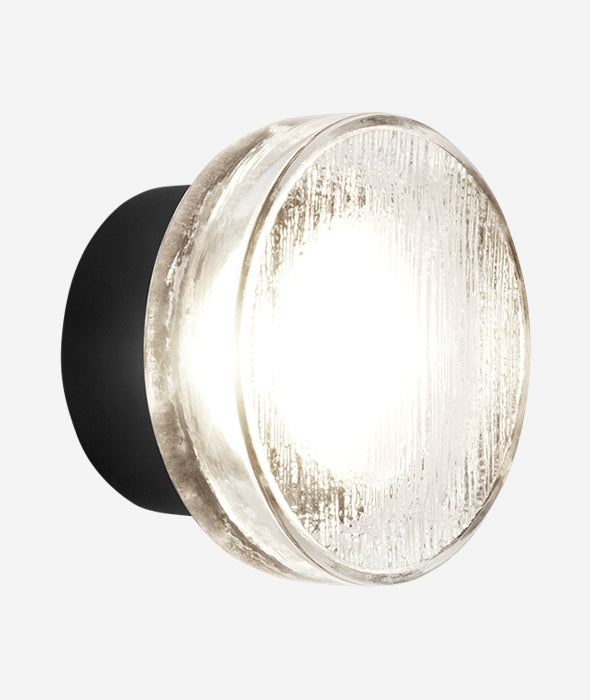 Roc Outdoor Wall Lamp Marset - BEAM // Design Store