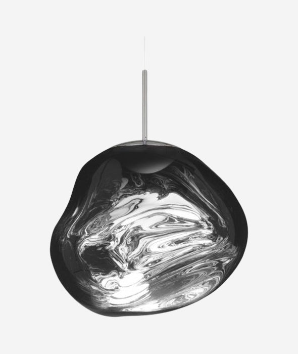 Melt Pendant Large - 4 Colors - BEAM