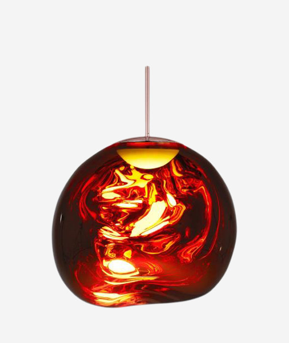 Melt Pendant Large - 4 Colors - BEAM
