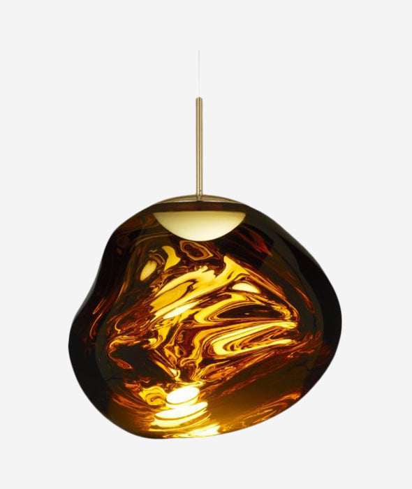 Melt Pendant Large - 4 Colors - BEAM