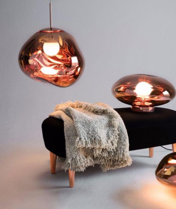 Melt Pendant Large - 4 Colors - BEAM