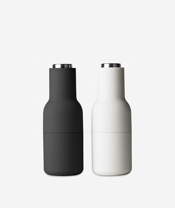 Bottle Grinders Set/2 - 9 Colors - BEAM