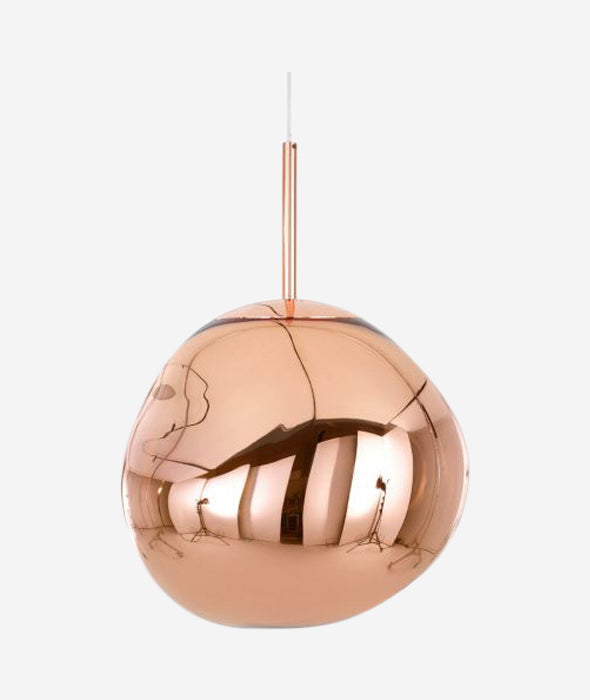 Melt Pendant Lamp Mini - 4 Colors - BEAM