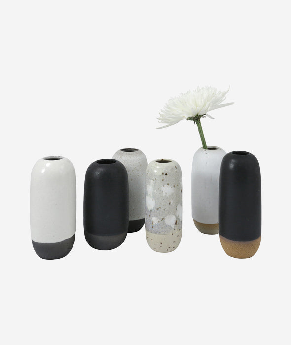 Yuki Vase Mini - More Colors Studio Arhoj - BEAM // Design Store