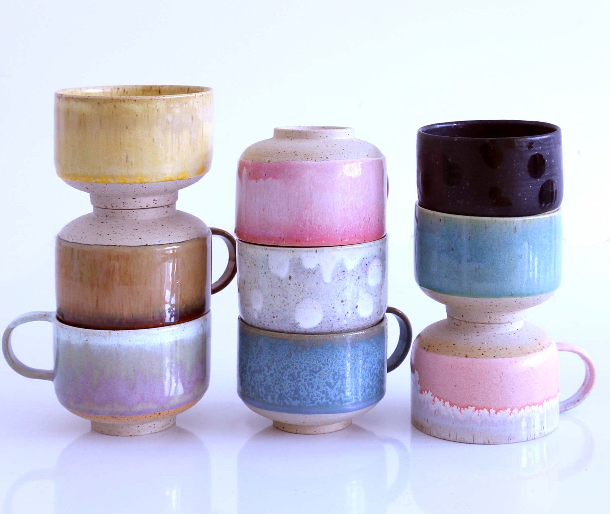 Mion Mug - More Colors