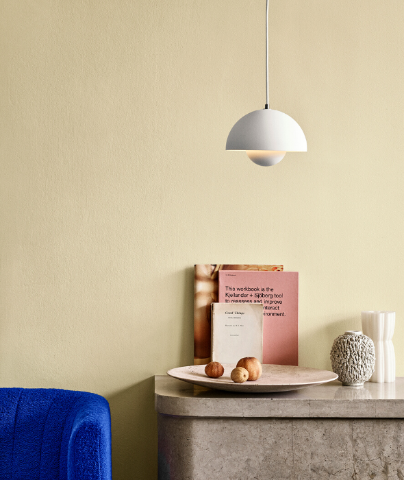 Flowerpot Pendant- More Options