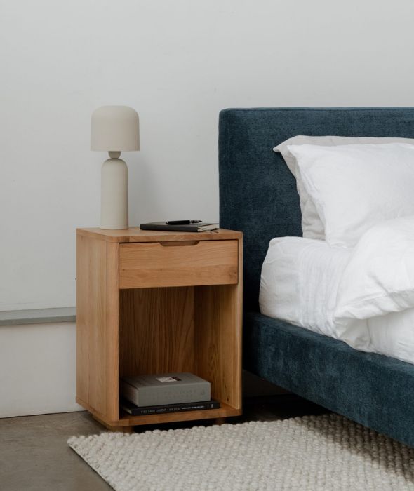 Echo Table Lamp - More Options