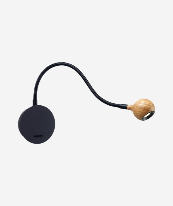 N. Ocho Wall Lamp - 2 Colors Marset - BEAM // Design Store