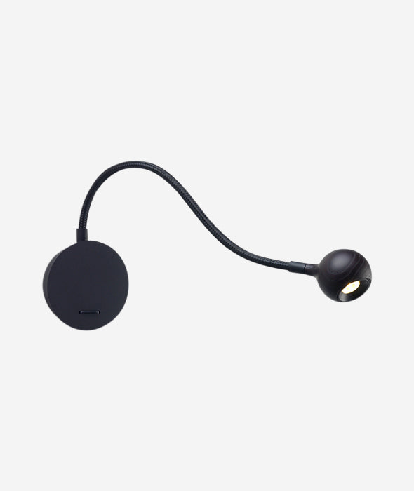N. Ocho Wall Lamp - 2 Colors Marset - BEAM // Design Store