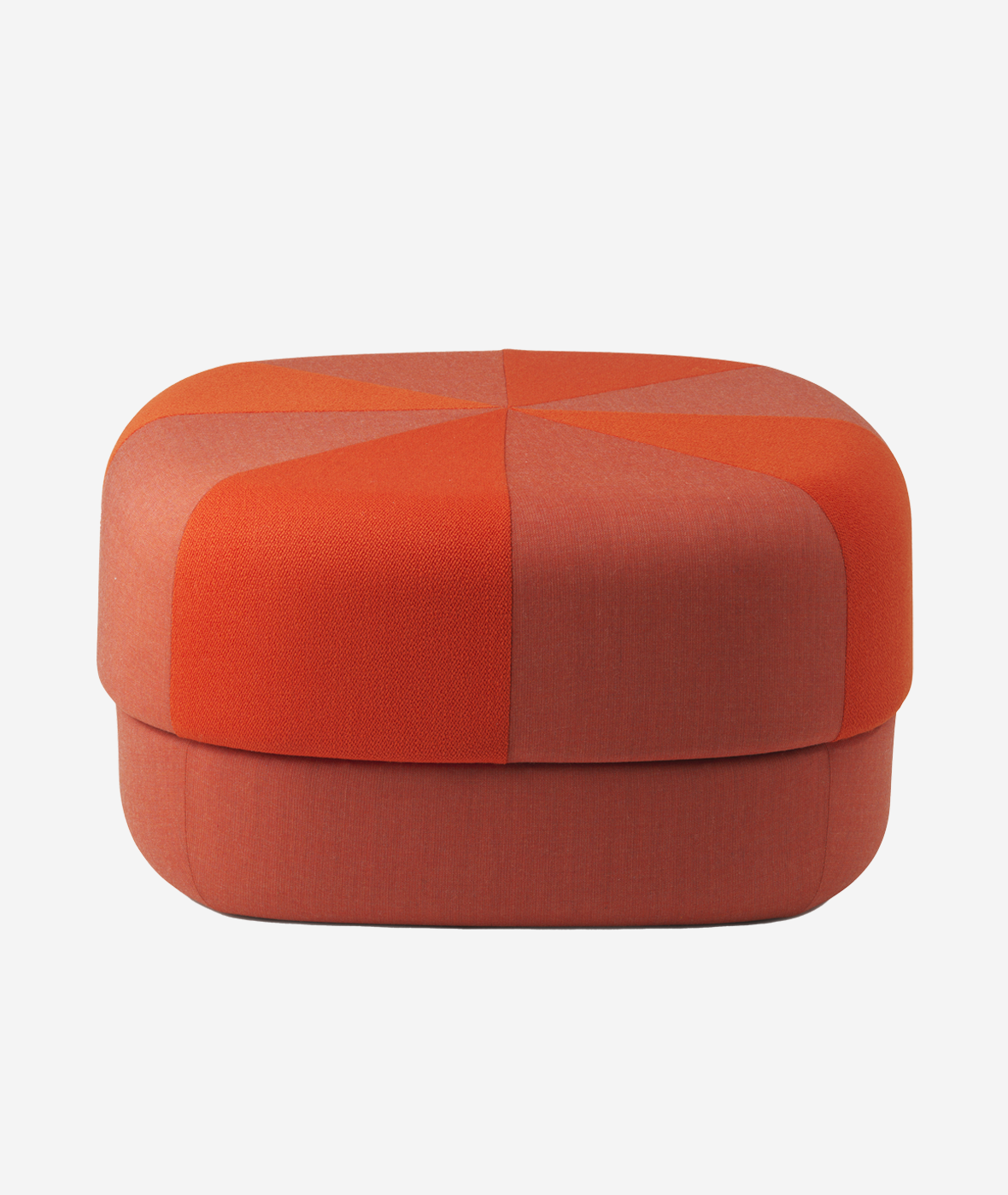 Circus Pouf Duo - More Options