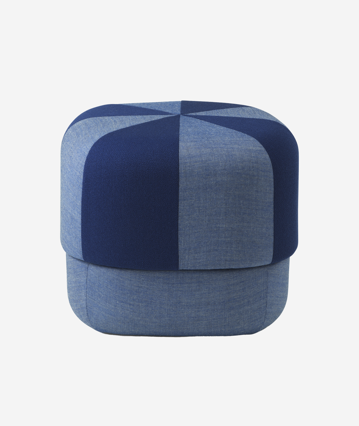 Circus Pouf Duo - More Options