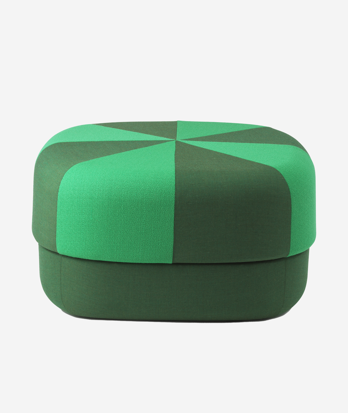Circus Pouf Duo - More Options