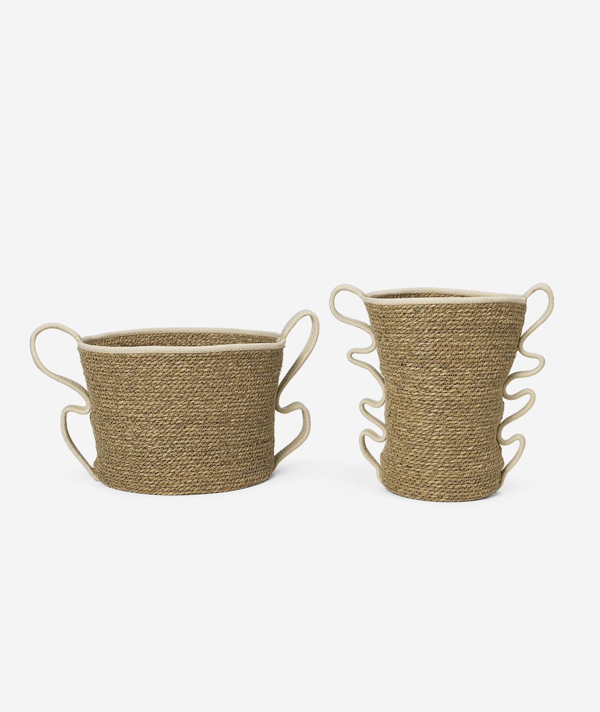 Verso Baskets Set/2