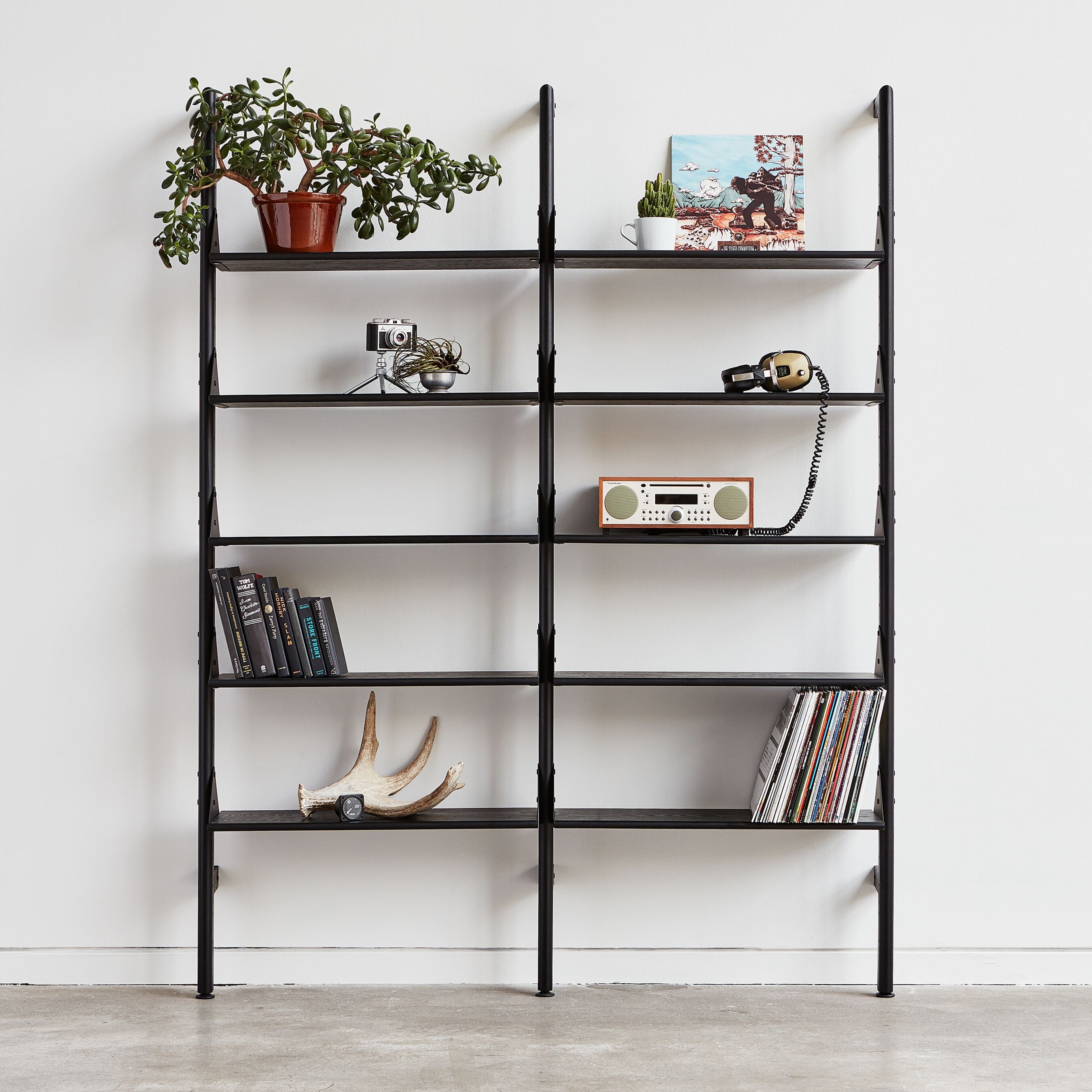 Branch 1 Shelving Unit - 3 Colors Gus* Modern - BEAM // Design Store