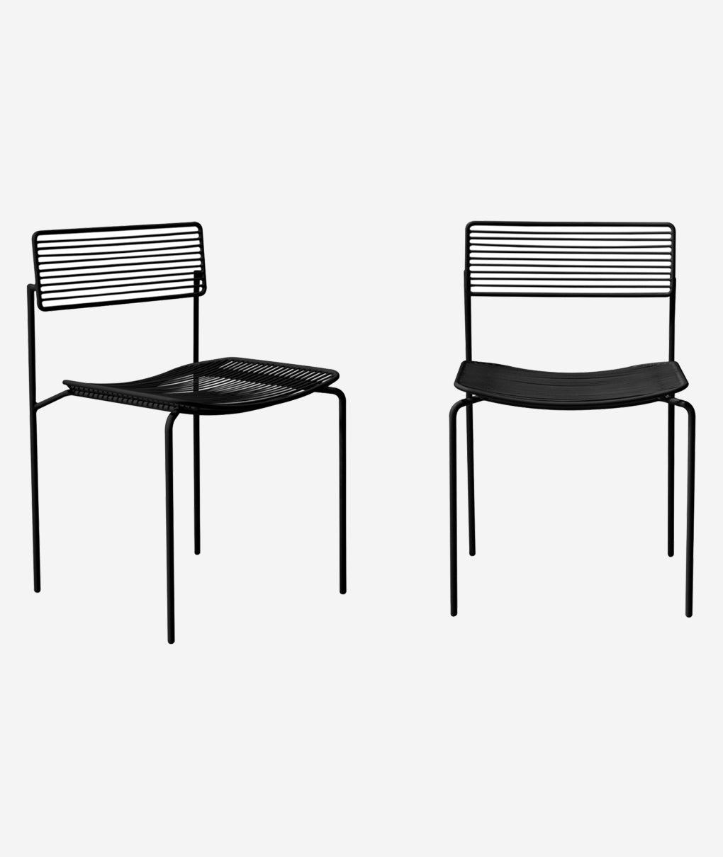 Rachel Chair - 4 Colors Bend Goods - BEAM // Design Store