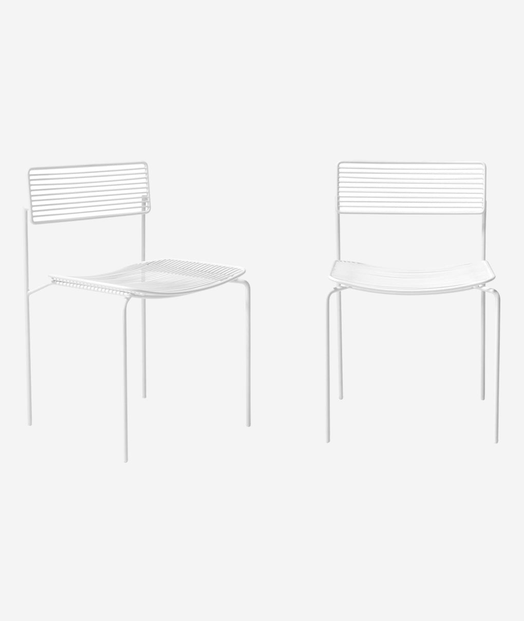 Rachel Chair - 4 Colors Bend Goods - BEAM // Design Store