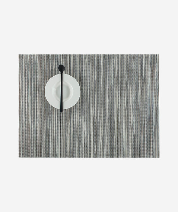 Rib Weave Placemat Set/4 - More Options
