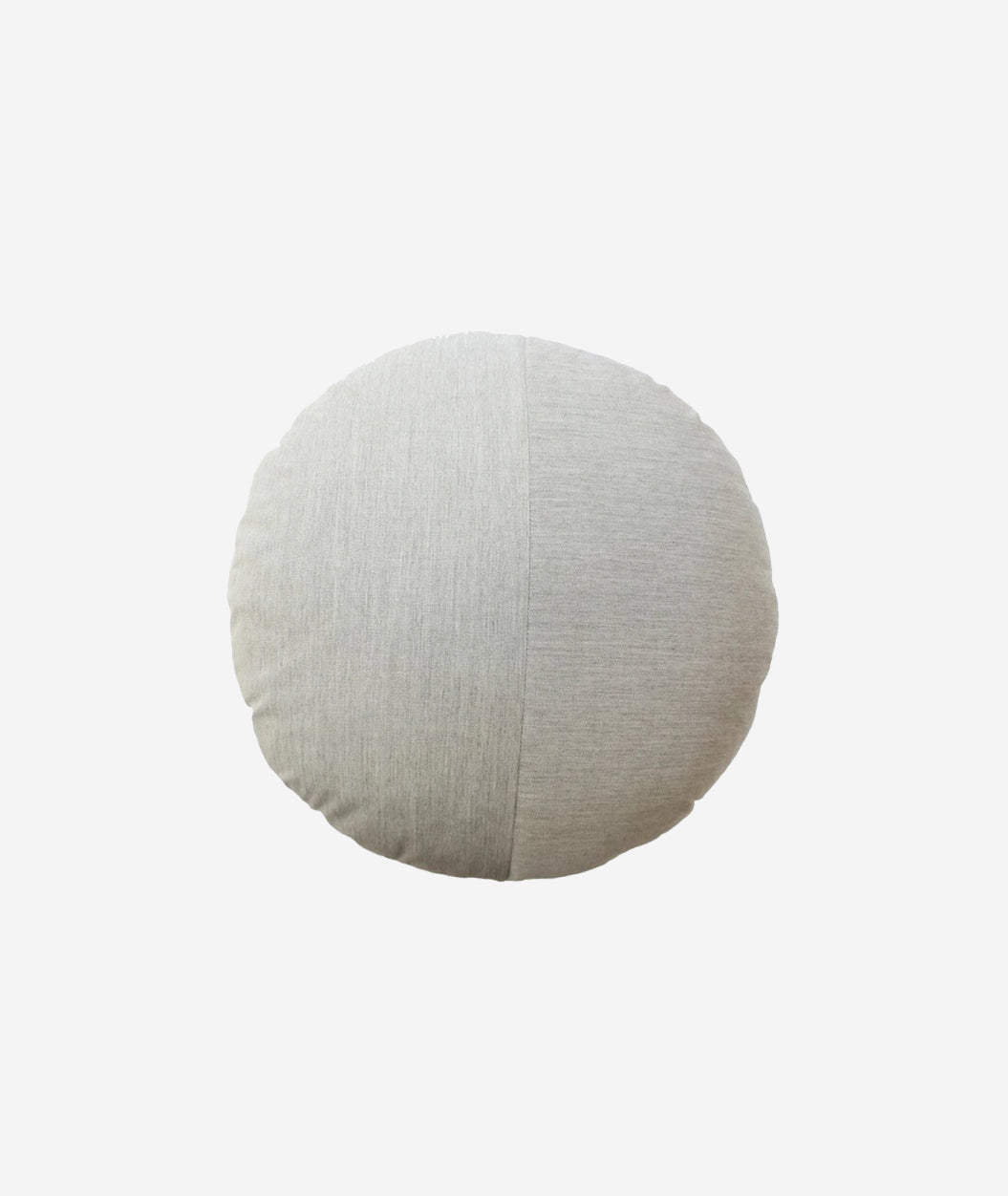 Round Throw Pillow - 15 Colors Bend Goods - BEAM // Design Store