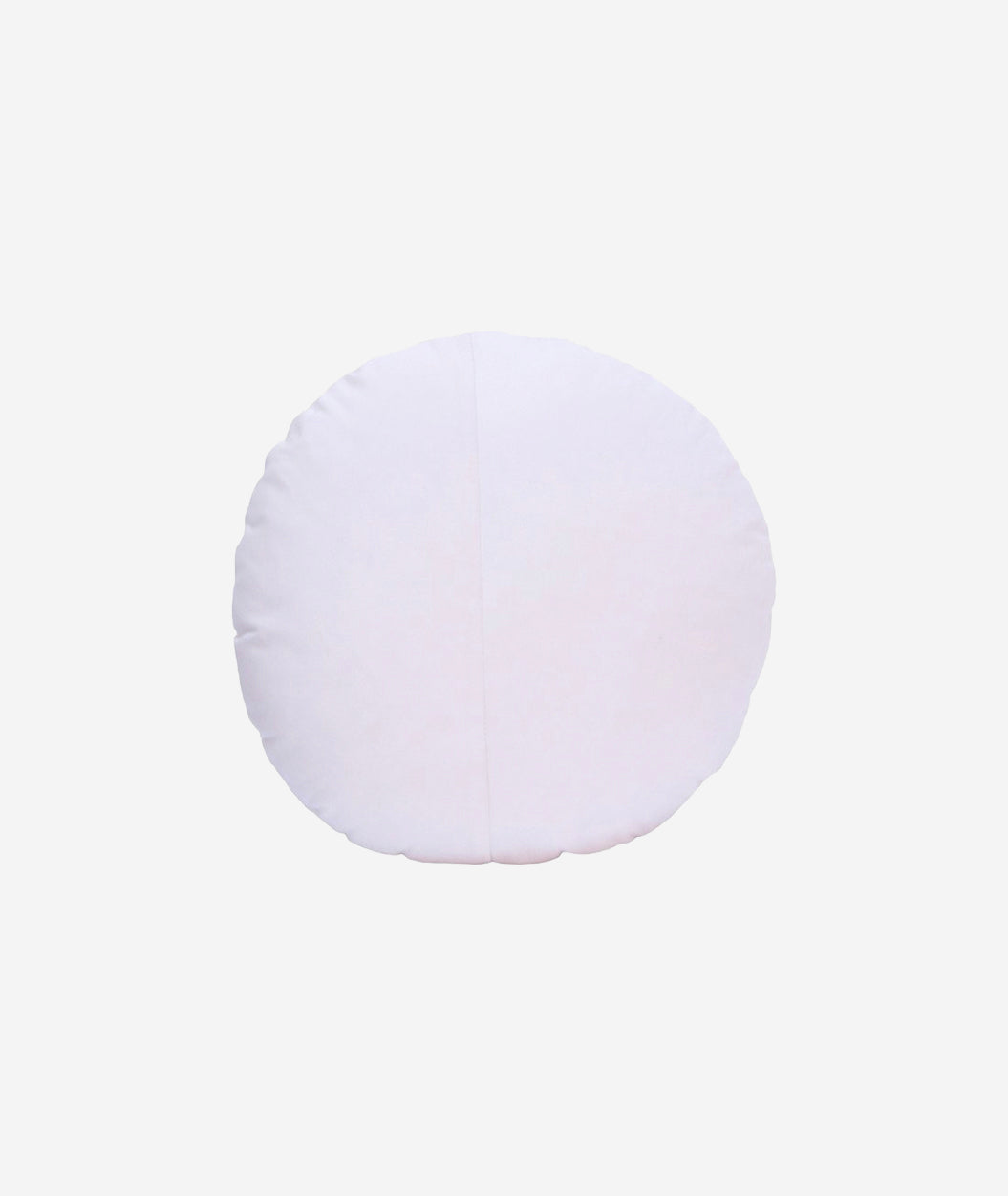 Round Throw Pillow - 15 Colors Bend Goods - BEAM // Design Store