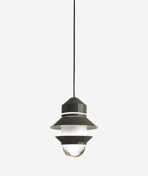 Santorini Outdoor Pendant Lamp - 3 Colors Marset - BEAM // Design Store