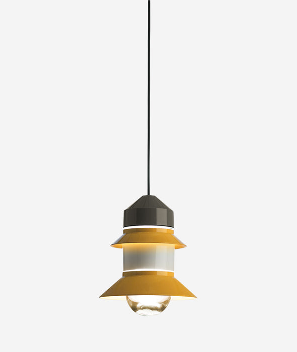 Santorini Outdoor Pendant Lamp - 3 Colors Marset - BEAM // Design Store