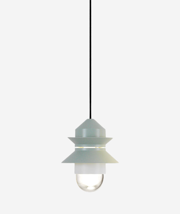 Santorini Indoor Pendant Lamp - 4 Colors Marset - BEAM // Design Store