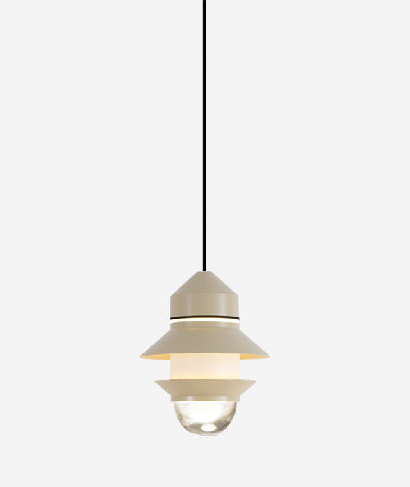 Santorini Indoor Pendant Lamp - 4 Colors Marset - BEAM // Design Store