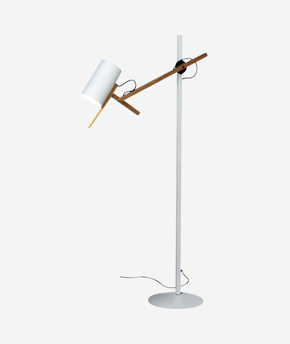 Scantling Floor Lamp Marset - BEAM // Design Store