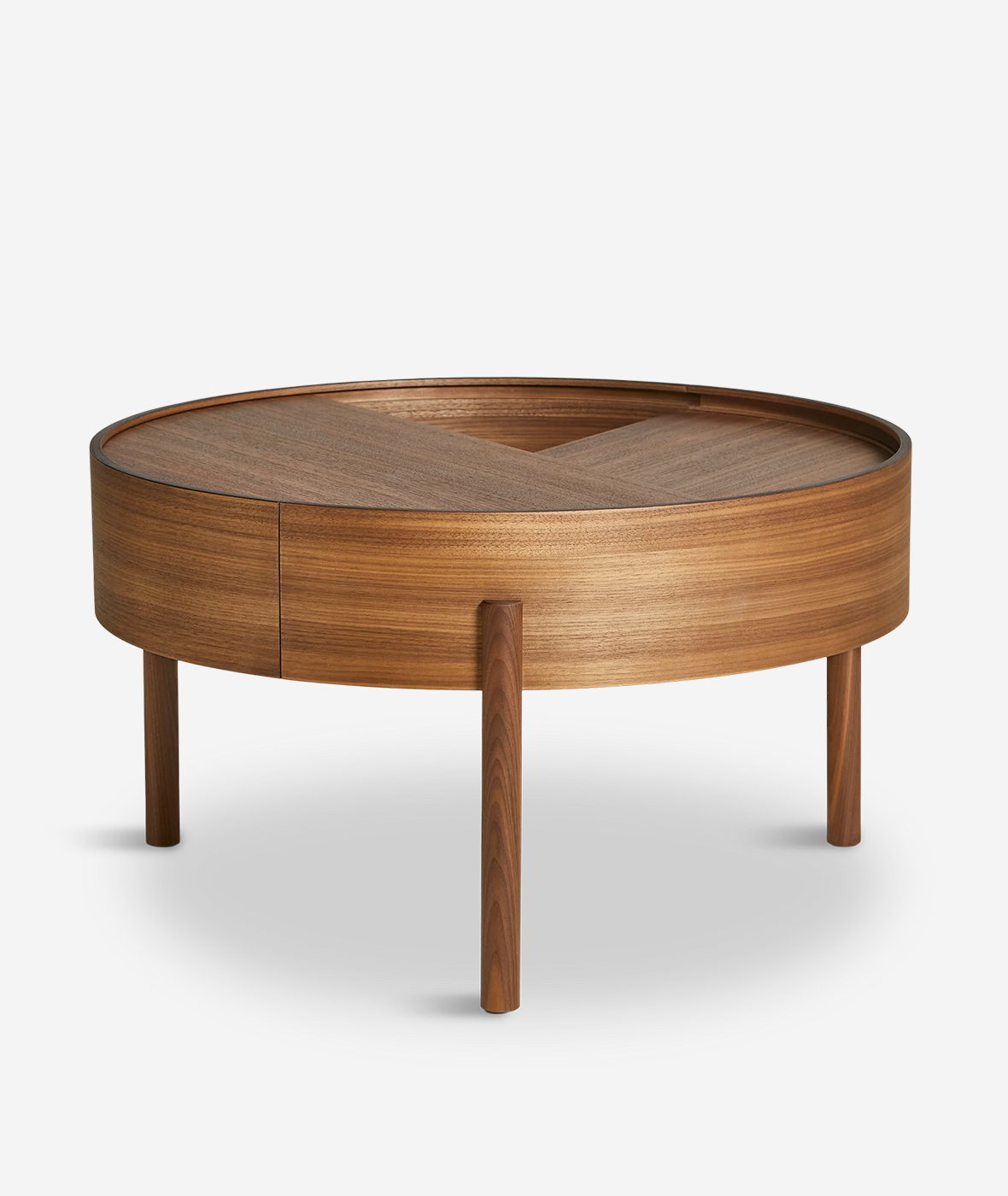 Arc Coffee Table - More Options