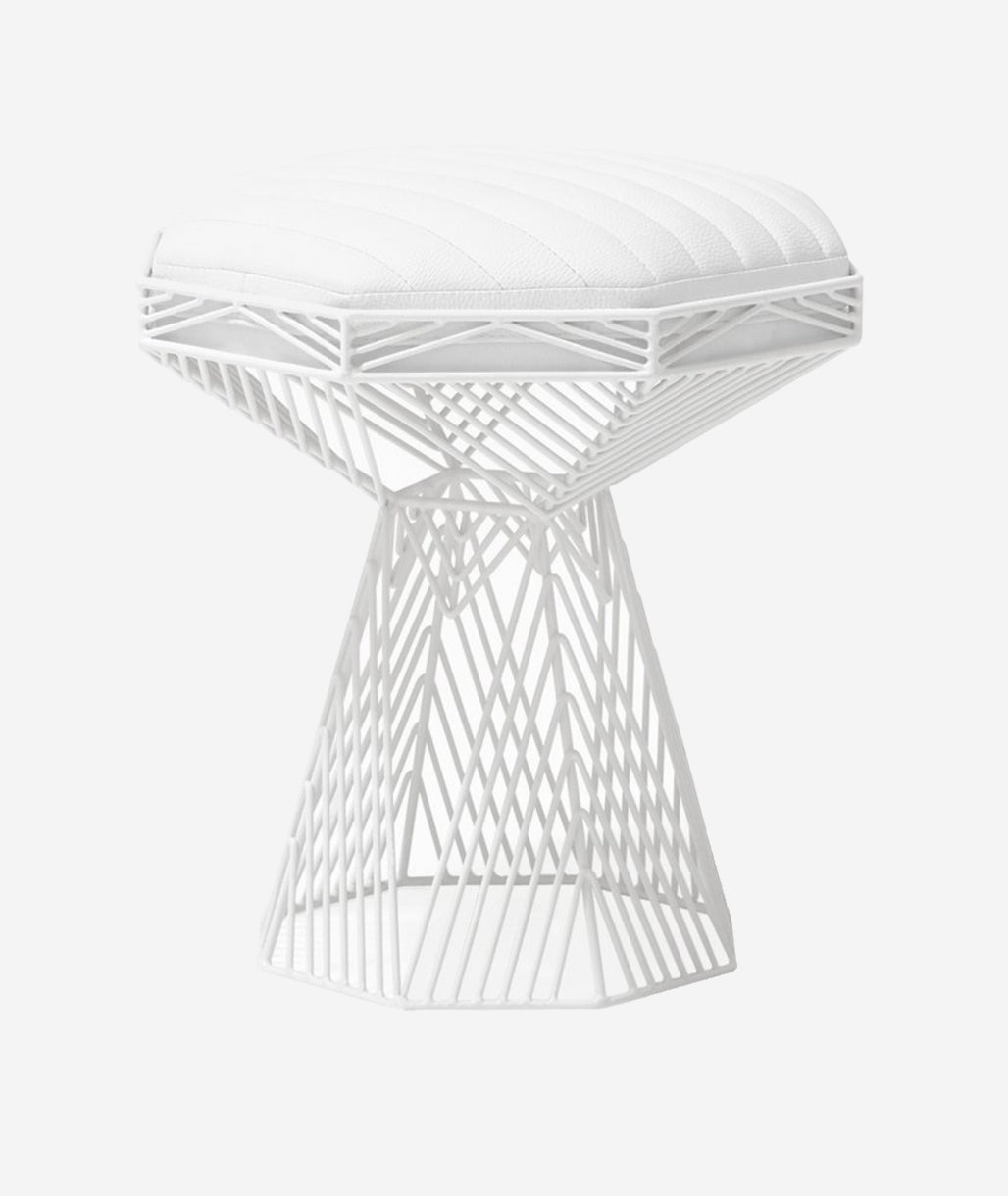 Switch Table/Stool - 5 Colors Bend Goods - BEAM // Design Store