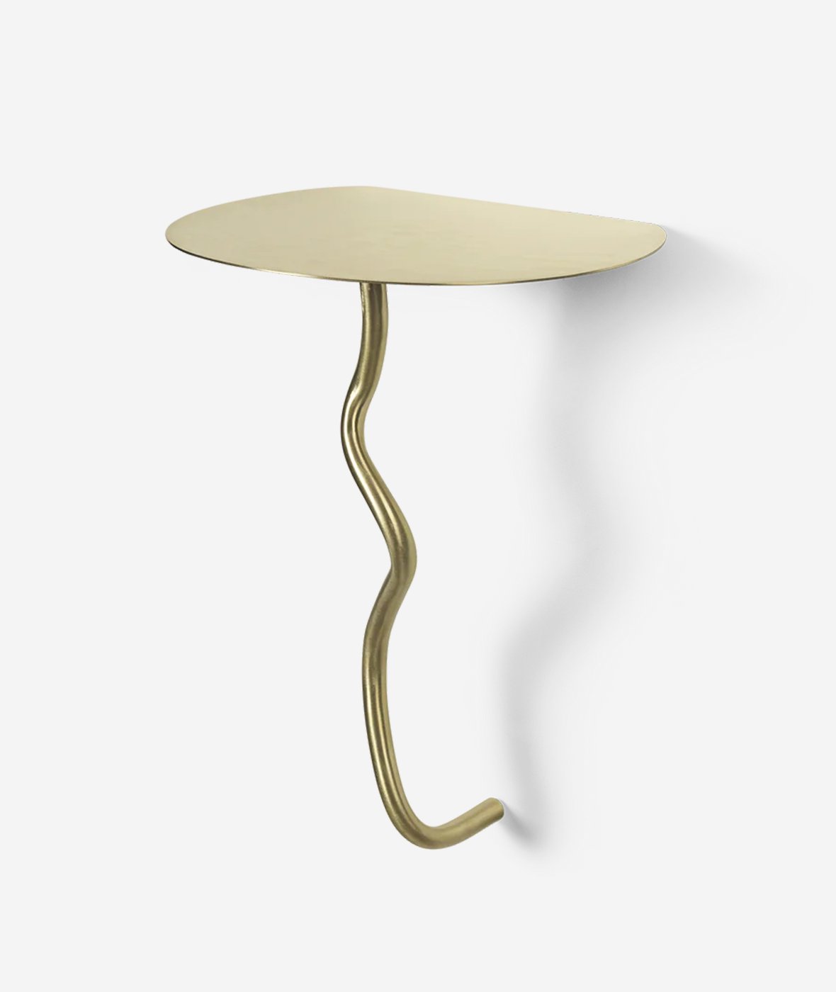 Curvature Wall Table - More Options