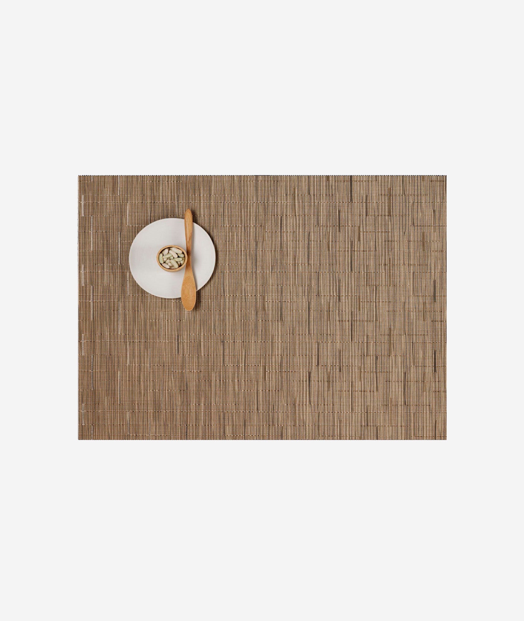 Bamboo Placemat Set/4 - More Options