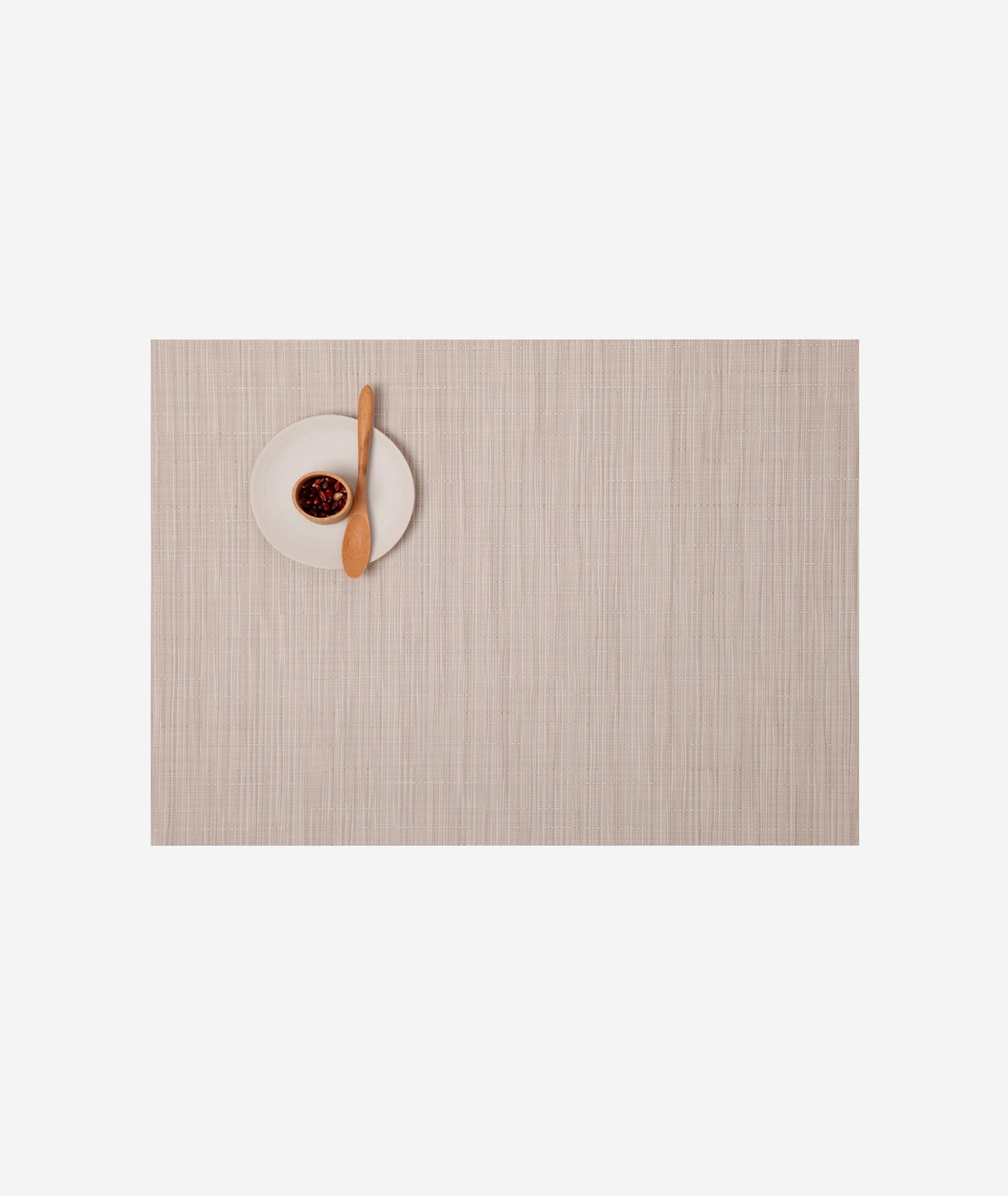 Bamboo Placemat Set/4 - More Options