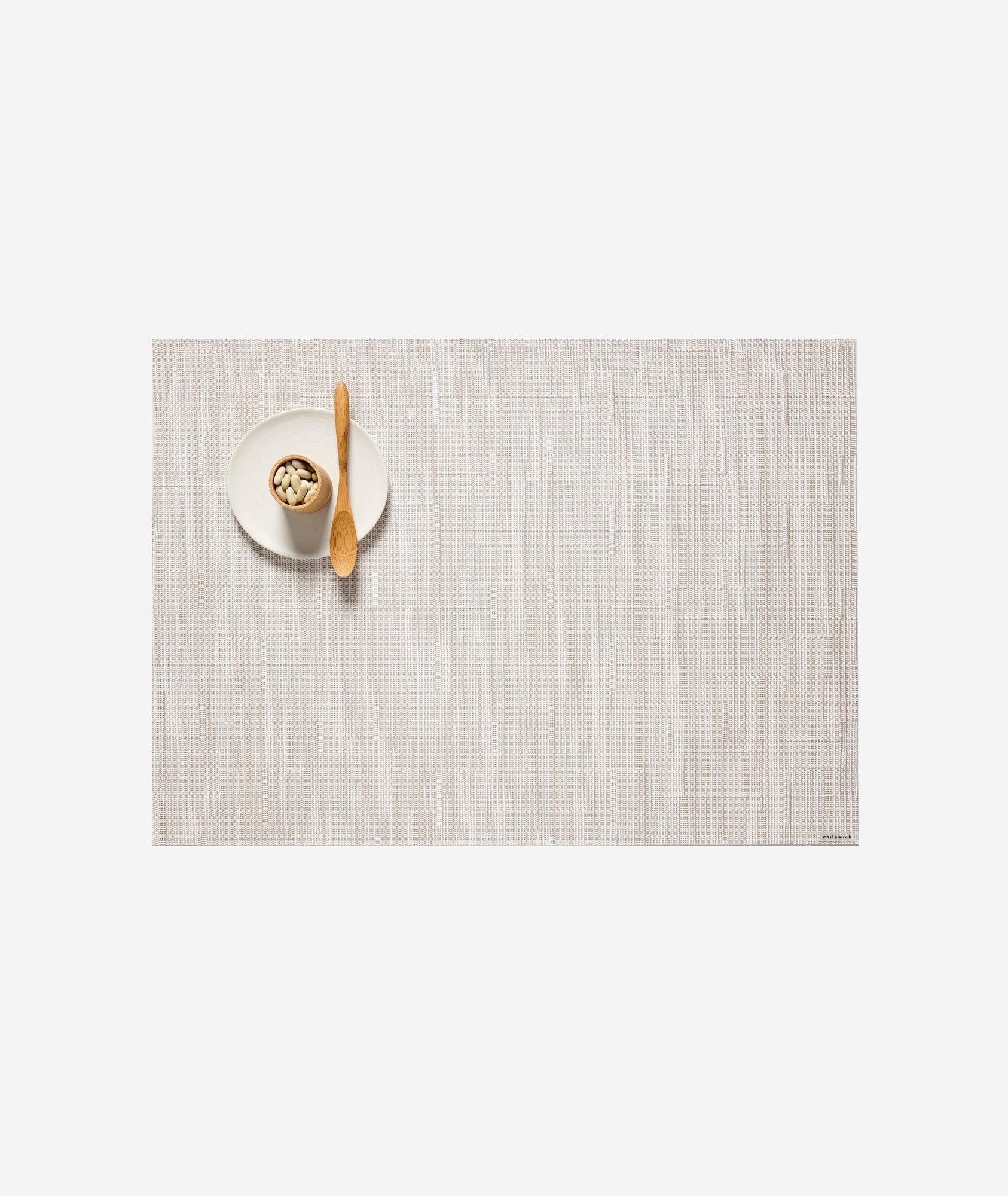 Bamboo Placemat Set/4 - More Options