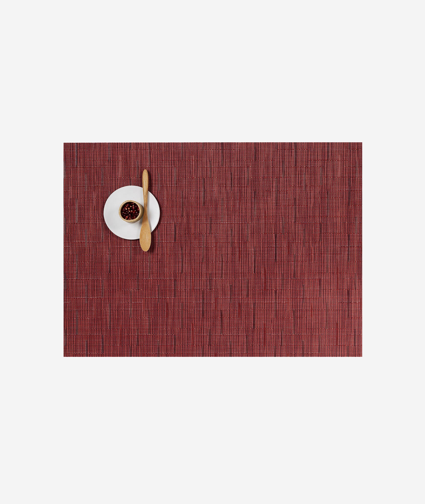 Bamboo Placemat Set/4 - More Options