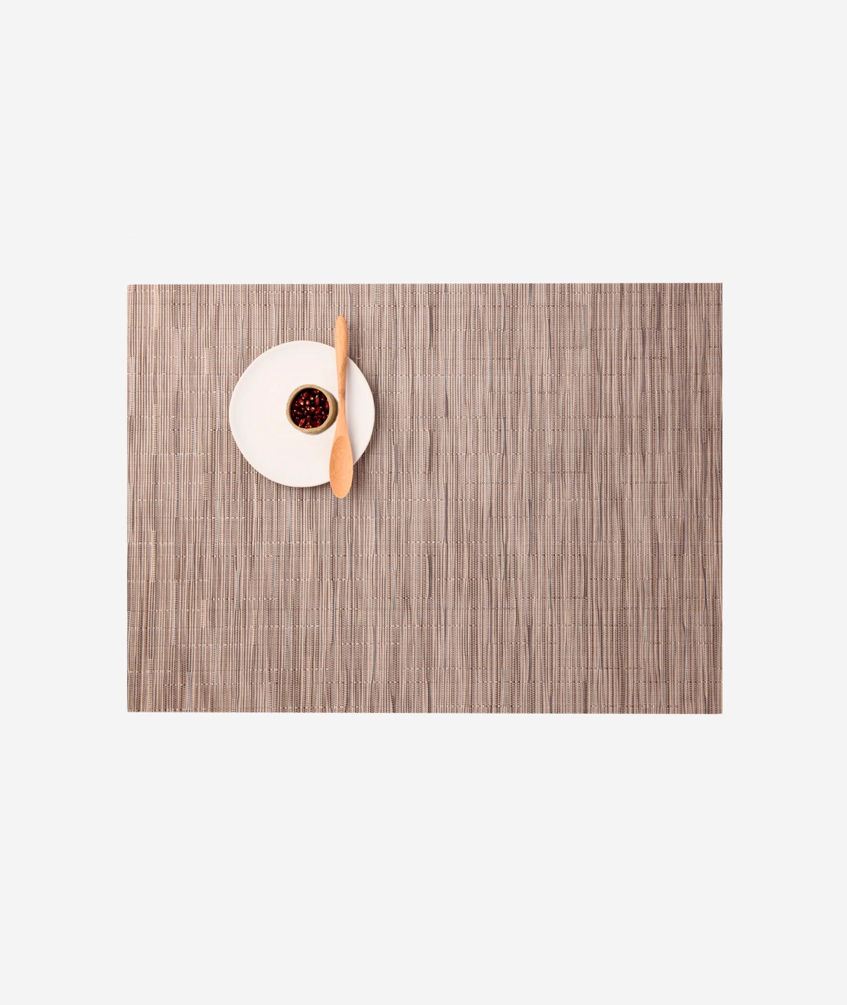 Bamboo Placemat Set/4 - More Options